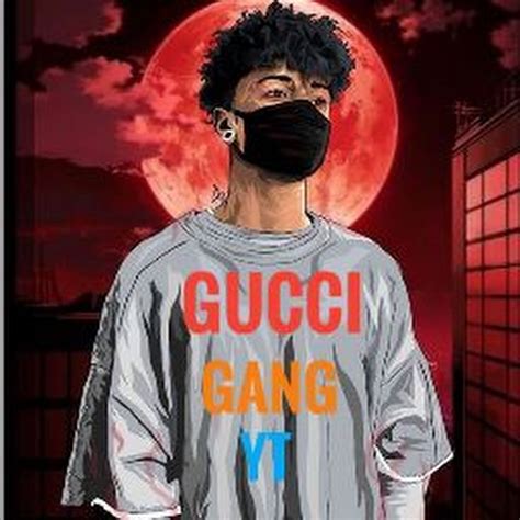 gucci gang yt|gucci gang gay version.